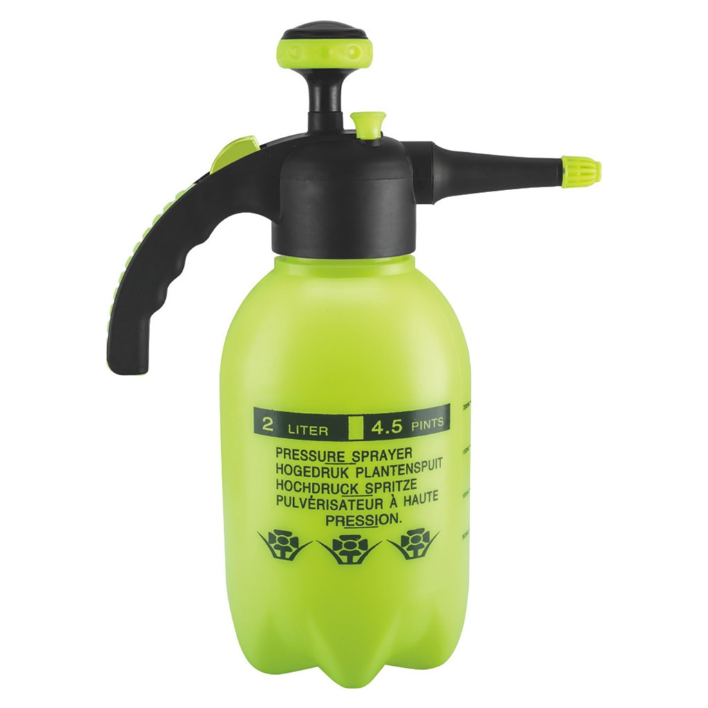 Обприскувач Forte KF-2,0 LS (131312) - фото 1 Обприскувач Forte KF-2,0 LS (131312) - фото 1