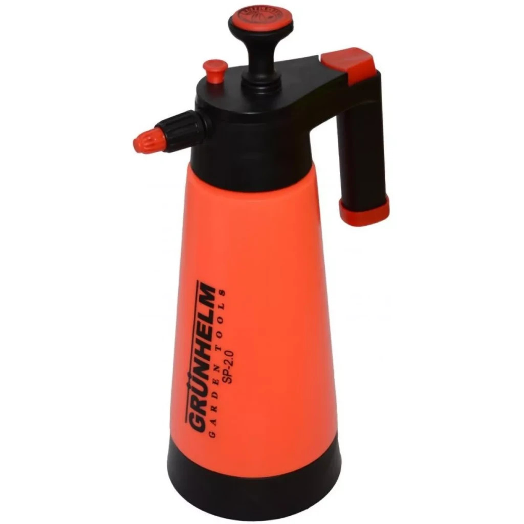Обприскувач Grunhelm SP-2.0 (63739) Обприскувач Grunhelm SP-2.0 (63739)