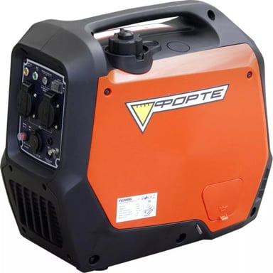 Генератор Forte інверторний FG2000i 1.8kW (101961) - фото 1