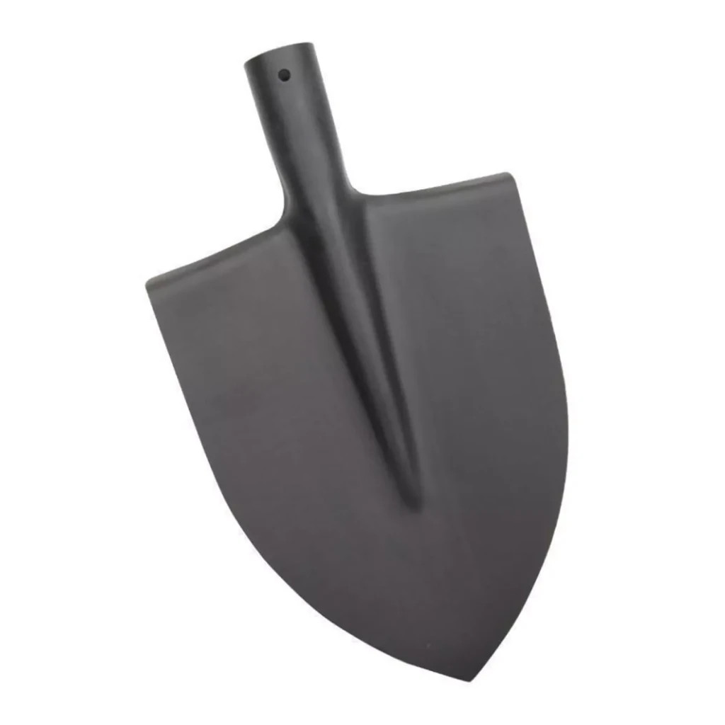 Лопата Werk штикова WS-003 (126153) Лопата Werk штикова WS-003 (126153)