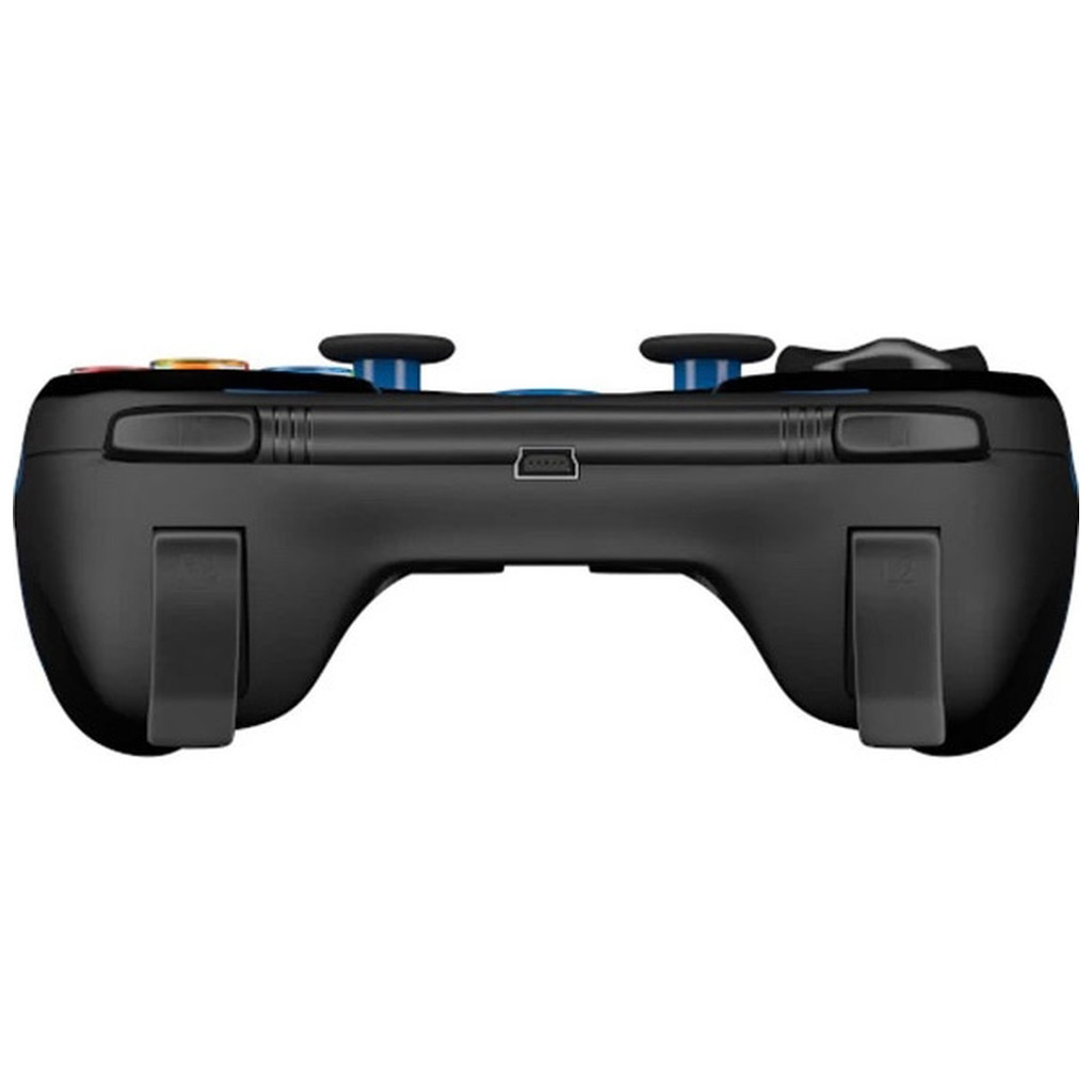 Геймпад GamePro MG550 Bluetooth Android/iOS Black (MG550) - фото 5 Геймпад GamePro MG550 Bluetooth Android/iOS Black (MG550) - фото 5