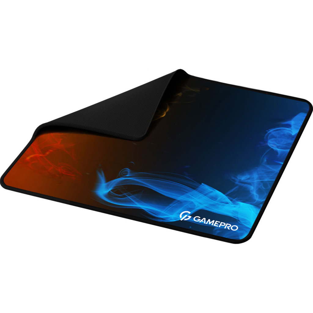 Килимок для мишки GamePro MP126H Black (MP126H) - фото 3 Килимок для мишки GamePro MP126H Black (MP126H) - фото 3