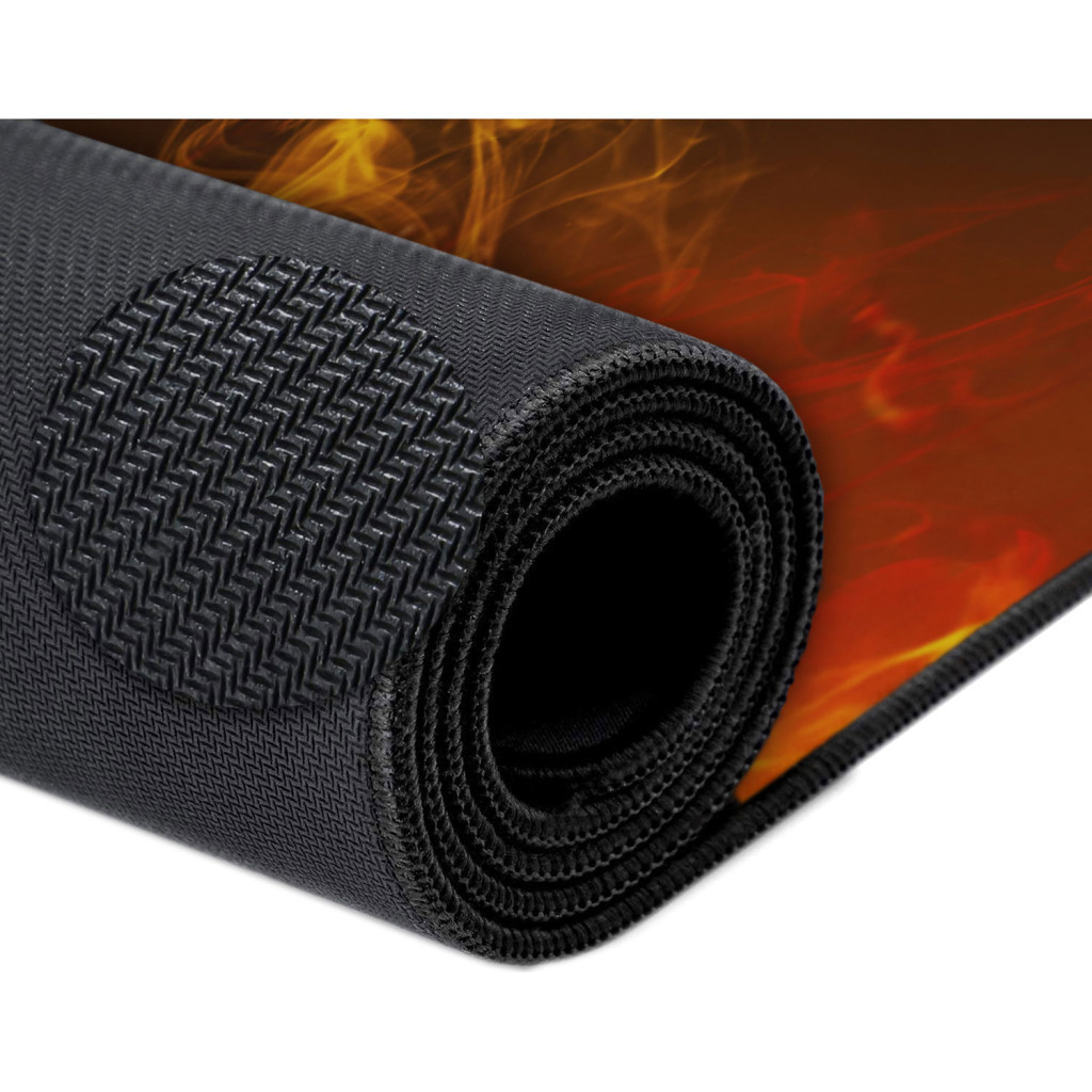 Килимок для мишки GamePro MP126H Black (MP126H) - фото 5 Килимок для мишки GamePro MP126H Black (MP126H) - фото 5