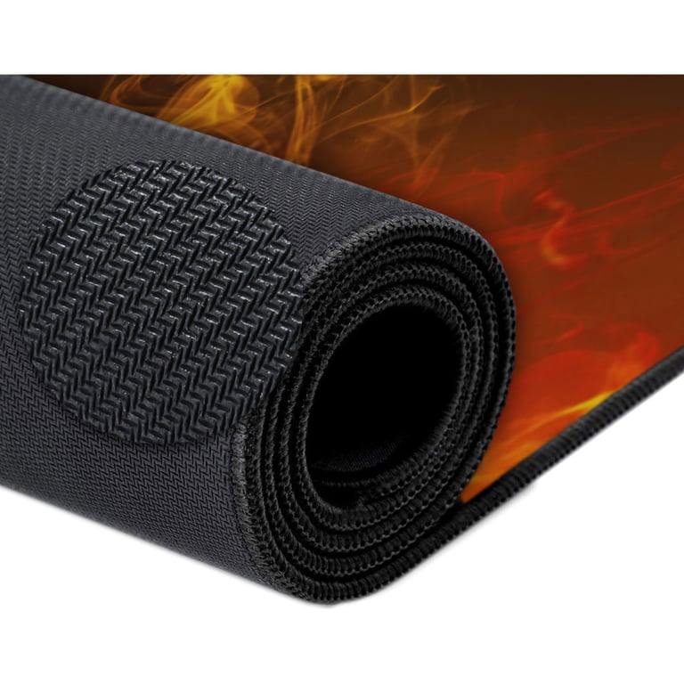Килимок для мишки GamePro MP126H Black (MP126H) - фото 5