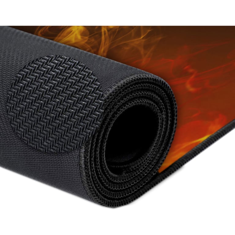 Килимок для мишки GamePro MP150H Black (MP150H) - фото 5