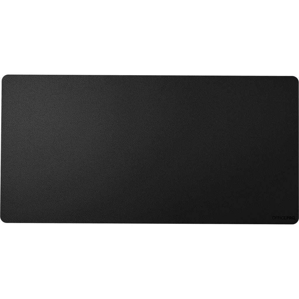 Килимок для мишки OfficePro MP180BG Black/Gray (MP180BG) - фото 1