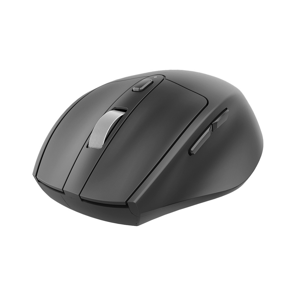 Мишка OfficePro M315B Silent Click Wireless Black (M315B) - фото 2 Мишка OfficePro M315B Silent Click Wireless Black (M315B) - фото 2
