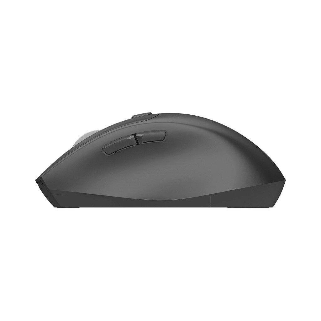 Мишка OfficePro M315B Silent Click Wireless Black (M315B) - фото 3 Мишка OfficePro M315B Silent Click Wireless Black (M315B) - фото 3