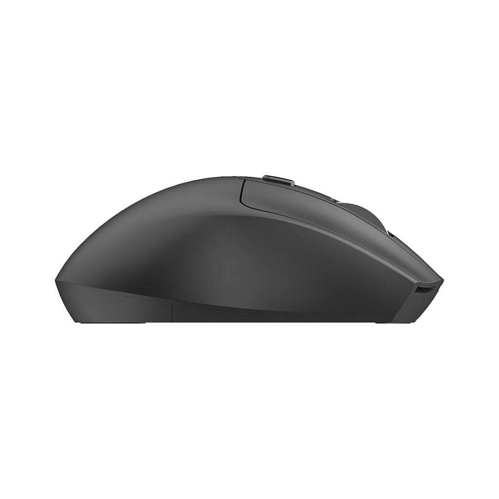 Мишка OfficePro M315B Silent Click Wireless Black (M315B) - фото 4 Мишка OfficePro M315B Silent Click Wireless Black (M315B) - фото 4
