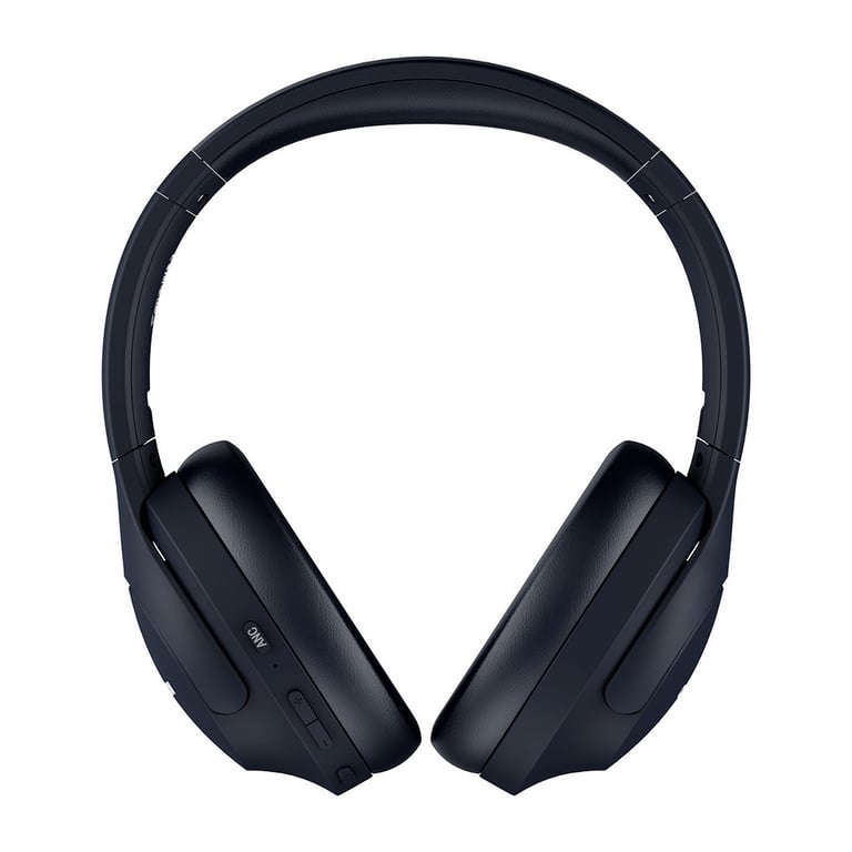 Навушники Canyon OnRiff 10 ANC Bluetooth Black (CNS-CBTHS10BK) - фото 2