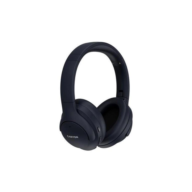 Навушники Canyon OnRiff 10 ANC Bluetooth Black (CNS-CBTHS10BK) - фото 3