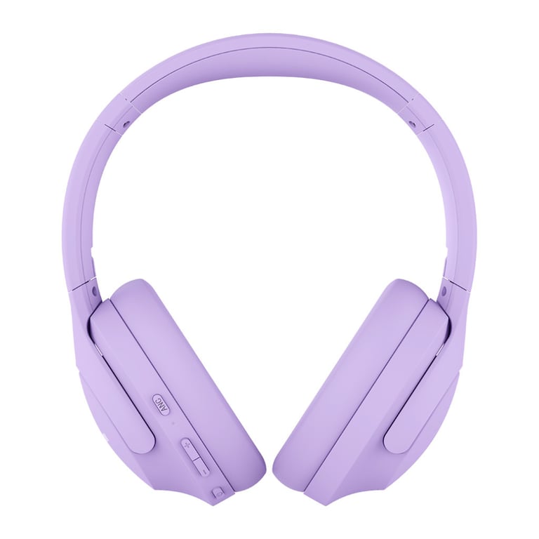 Навушники Canyon OnRiff 10 ANC Bluetooth Purple (CNS-CBTHS10PU) - фото 2