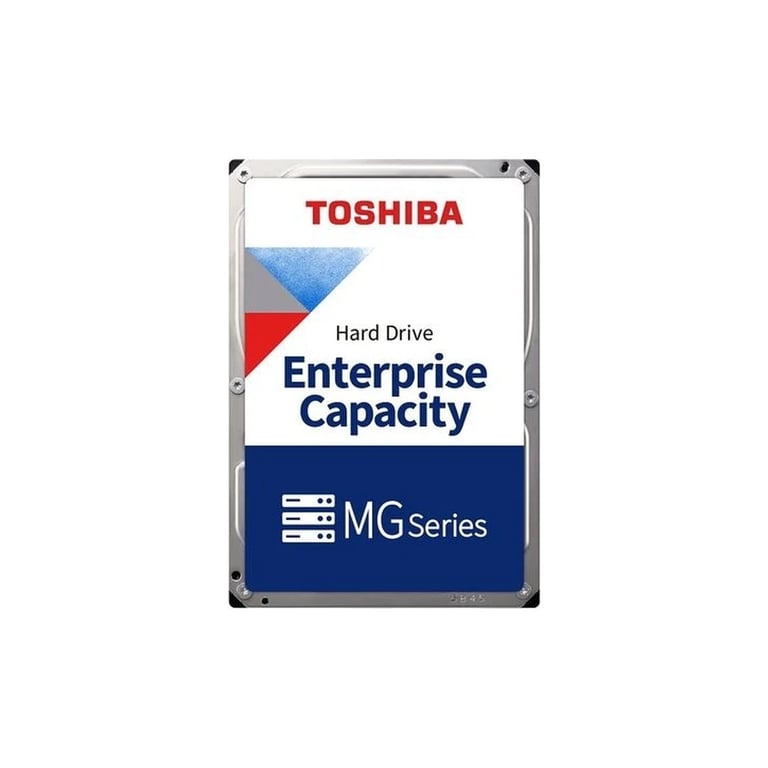 Жорсткий диск 3.5" 22TB Toshiba (MG10AFA22TE) - фото 1