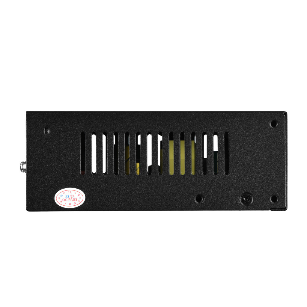 Комутатор мережевий 2E 2E-SP402F-2 - фото 5 Комутатор мережевий 2E 2E-SP402F-2 - фото 5