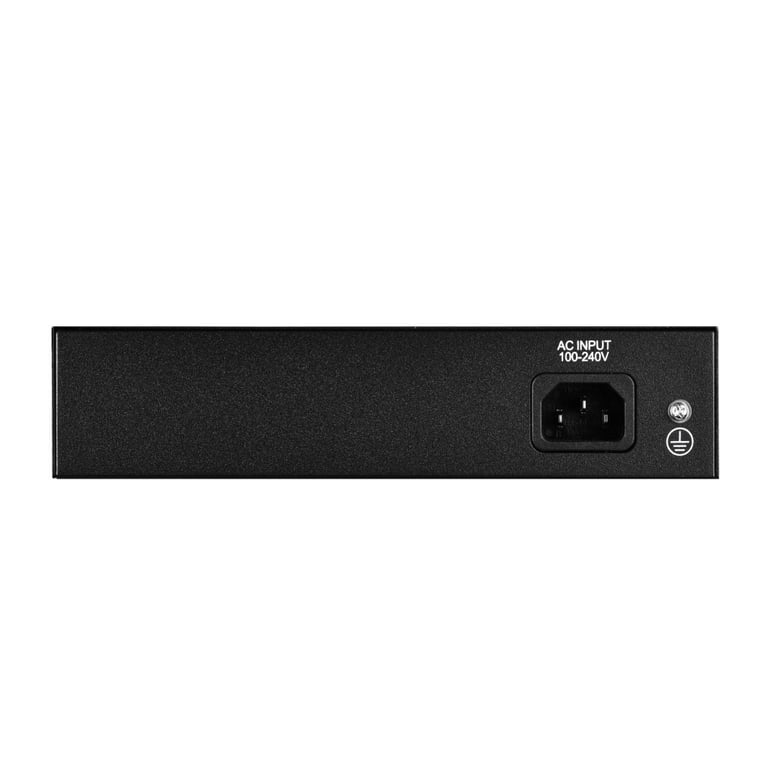 Комутатор мережевий 2E 2E-SP402F-2 - фото 8