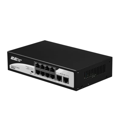 Комутатор мережевий 2E 2E-SP802G-2 - фото 1