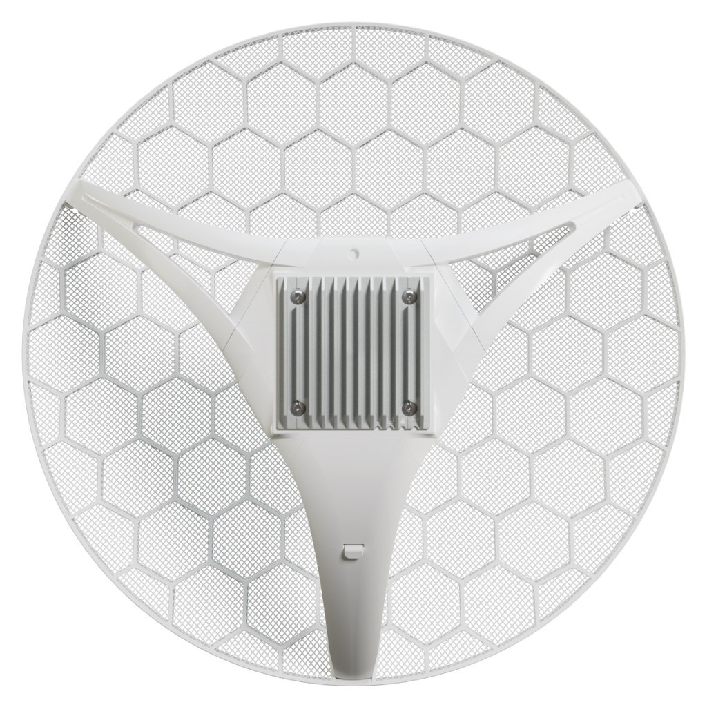 Точка доступу Wi-Fi Mikrotik LHG LTE18 (LHGGM&EG18-EA) Точка доступу Wi-Fi Mikrotik LHG LTE18 (LHGGM&EG18-EA)