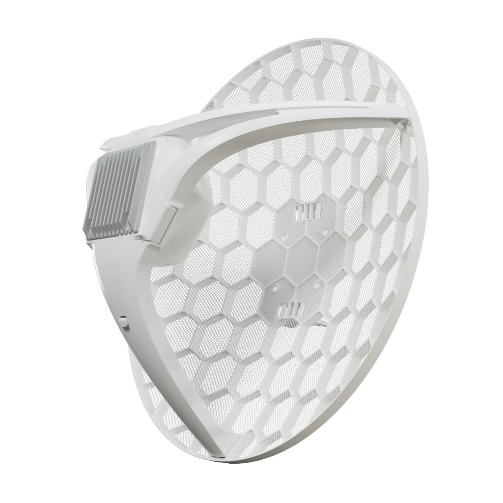 Точка доступу Wi-Fi Mikrotik LHG LTE18 (LHGGM&EG18-EA) - фото 2 Точка доступу Wi-Fi Mikrotik LHG LTE18 (LHGGM&EG18-EA) - фото 2