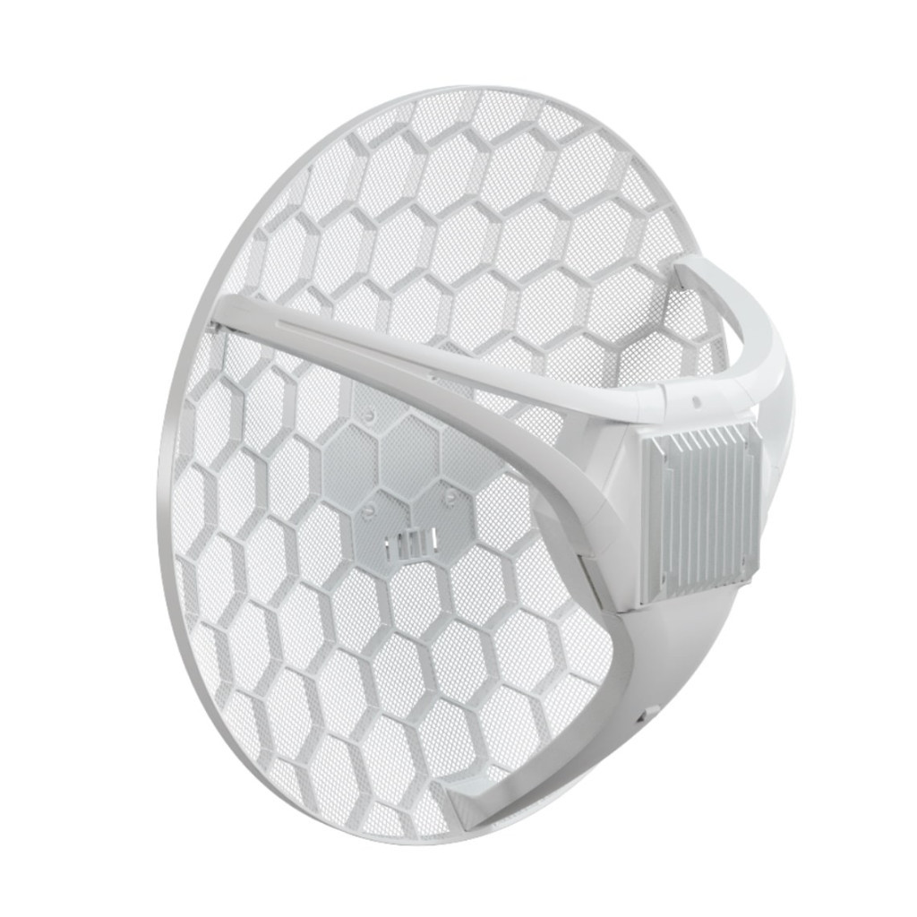 Точка доступу Wi-Fi Mikrotik LHG LTE18 (LHGGM&EG18-EA) - фото 3 Точка доступу Wi-Fi Mikrotik LHG LTE18 (LHGGM&EG18-EA) - фото 3