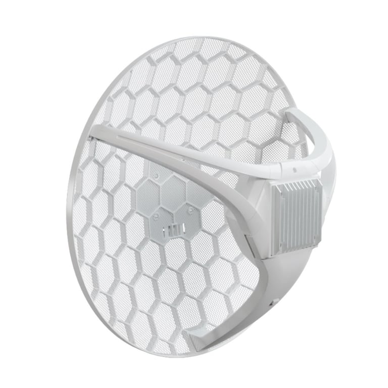 Точка доступу Wi-Fi Mikrotik LHG LTE18 (LHGGM&EG18-EA) - фото 3