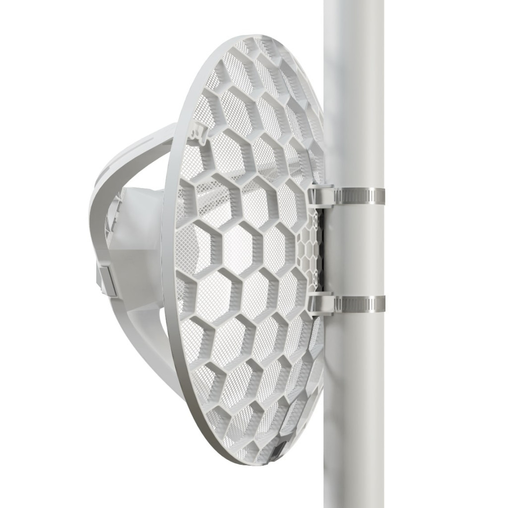 Точка доступу Wi-Fi Mikrotik LHG LTE18 (LHGGM&EG18-EA) - фото 4 Точка доступу Wi-Fi Mikrotik LHG LTE18 (LHGGM&EG18-EA) - фото 4