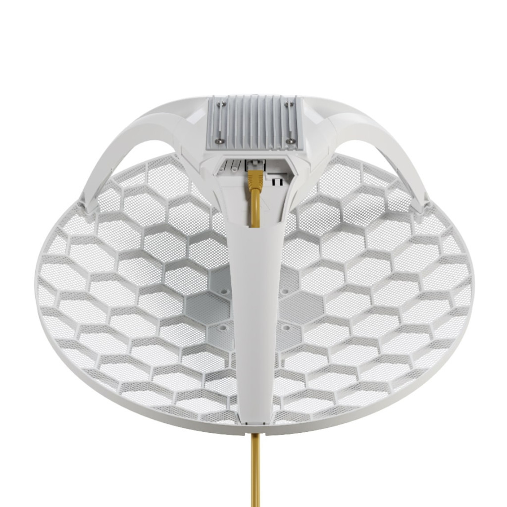 Точка доступу Wi-Fi Mikrotik LHG LTE18 (LHGGM&EG18-EA) - фото 5 Точка доступу Wi-Fi Mikrotik LHG LTE18 (LHGGM&EG18-EA) - фото 5