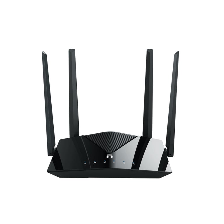 Маршрутизатор Netis NX10 - фото 1