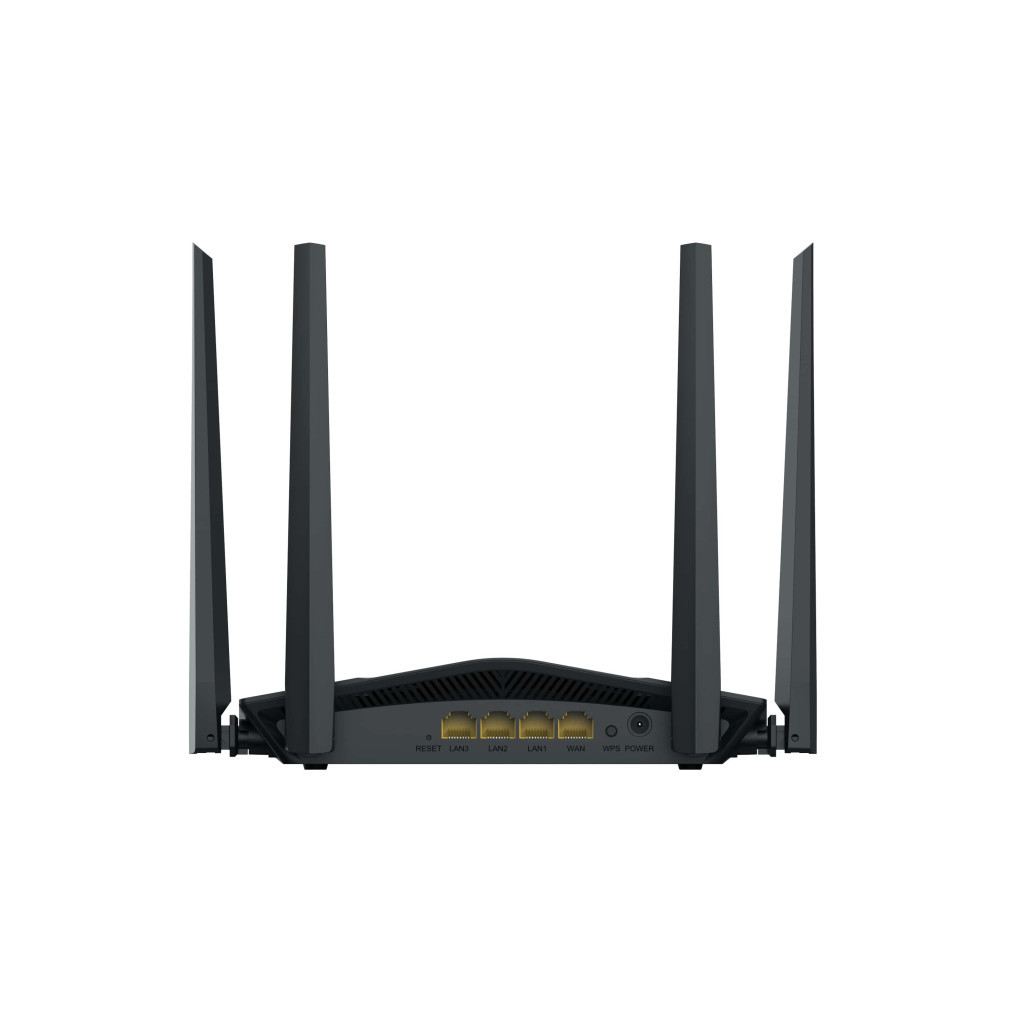 Маршрутизатор Netis NX10 - фото 2 Маршрутизатор Netis NX10 - фото 2