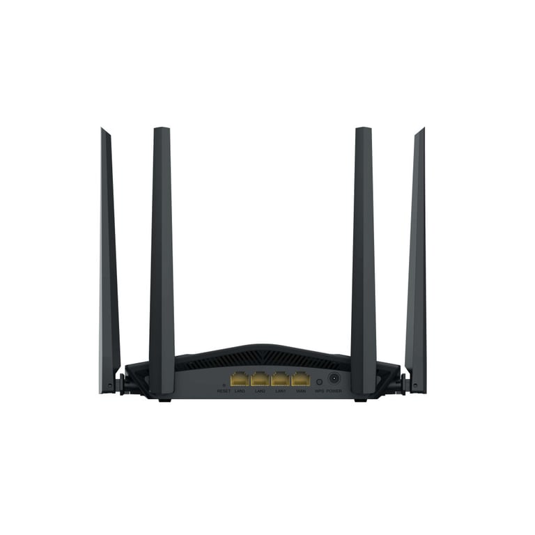 Маршрутизатор Netis NX10 - фото 2