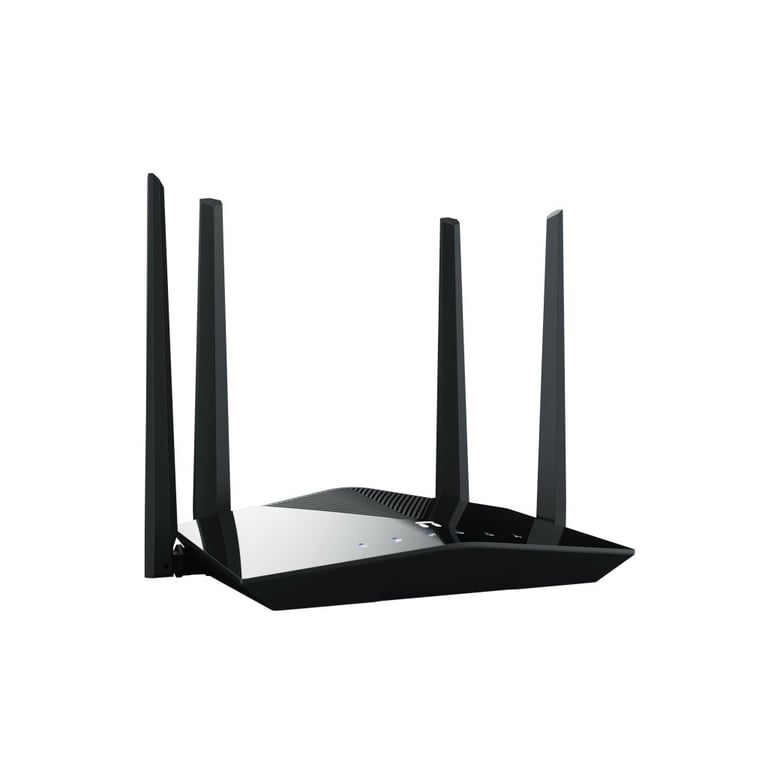 Маршрутизатор Netis NX10 - фото 3