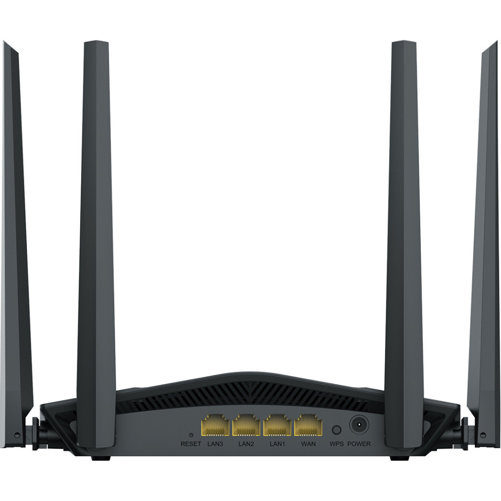 Маршрутизатор Netis NX10 - фото 4 Маршрутизатор Netis NX10 - фото 4