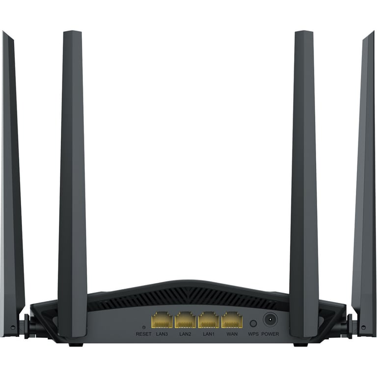 Маршрутизатор Netis NX10 - фото 4