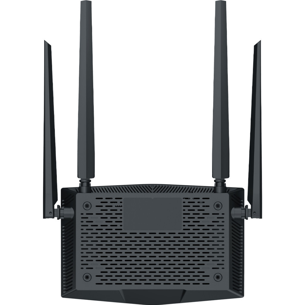 Маршрутизатор Netis NX10 - фото 5 Маршрутизатор Netis NX10 - фото 5