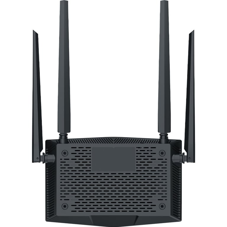 Маршрутизатор Netis NX10 - фото 5