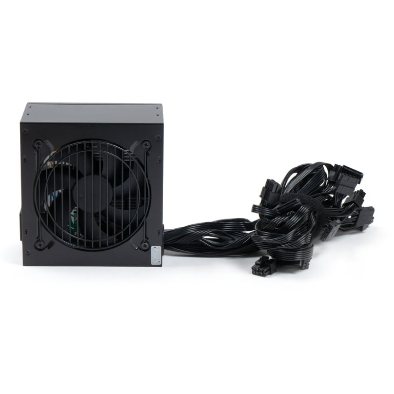 Блок живлення Vinga 500W (VPS-500B1) - фото 10