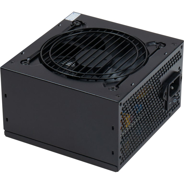Блок живлення Vinga 500W (VPS-500B1) - фото 8
