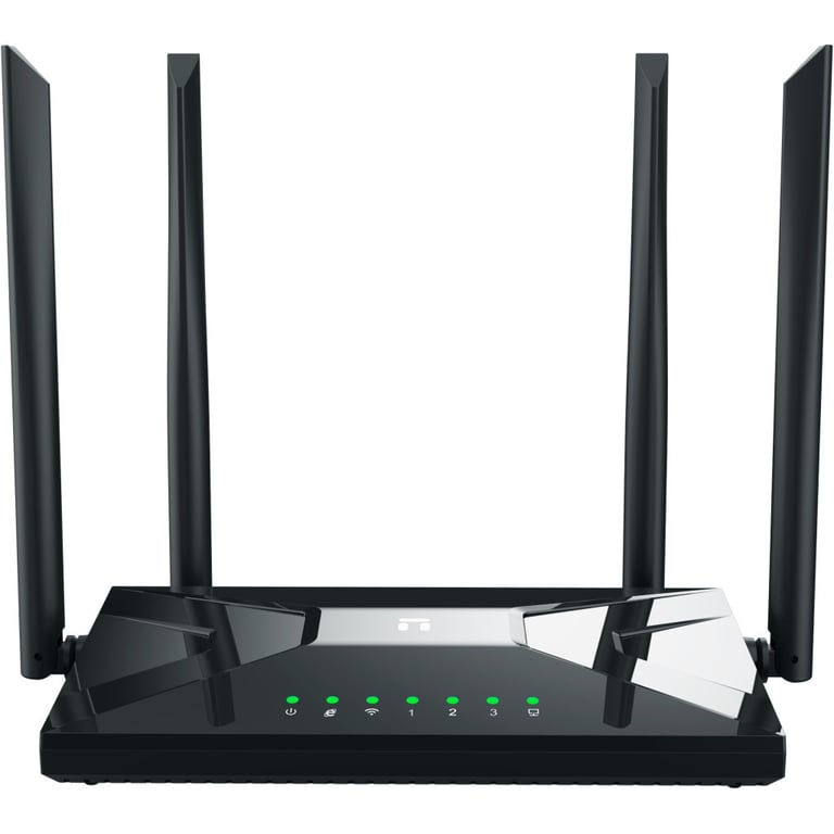 Маршрутизатор Netis NC65 - фото 1