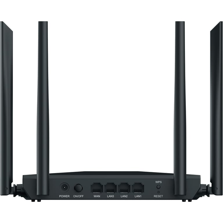 Маршрутизатор Netis NC65 - фото 3