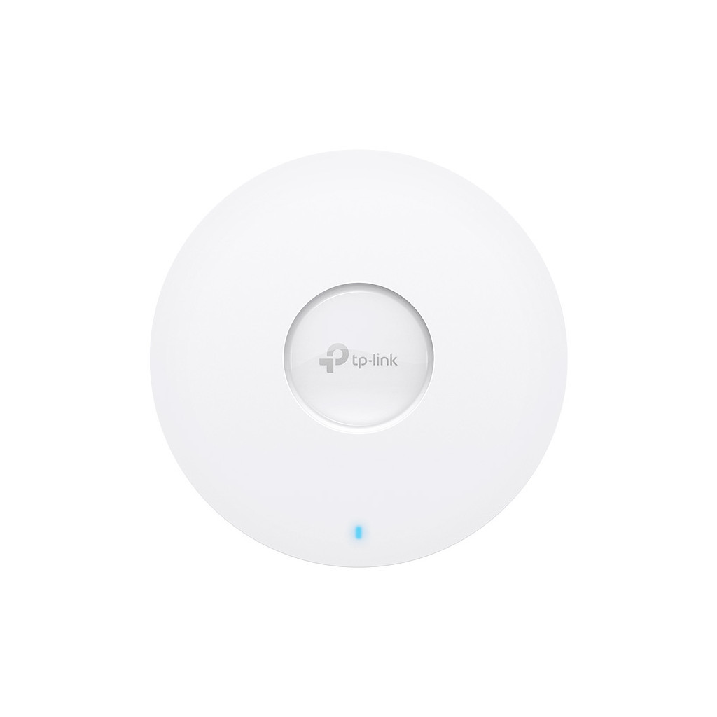 Точка доступу Wi-Fi TP-Link EAP613 - фото 1 Точка доступу Wi-Fi TP-Link EAP613 - фото 1