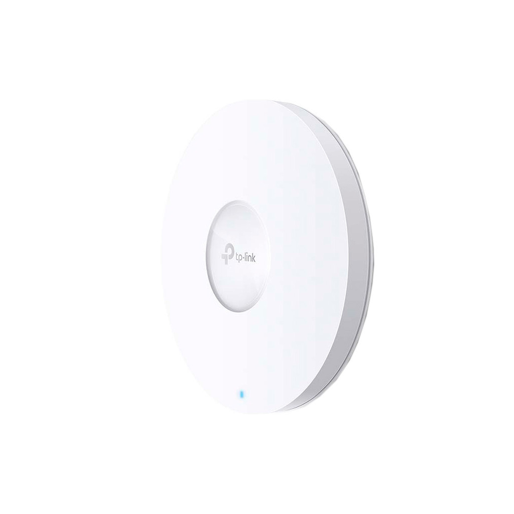 Точка доступу Wi-Fi TP-Link EAP613 - фото 2 Точка доступу Wi-Fi TP-Link EAP613 - фото 2