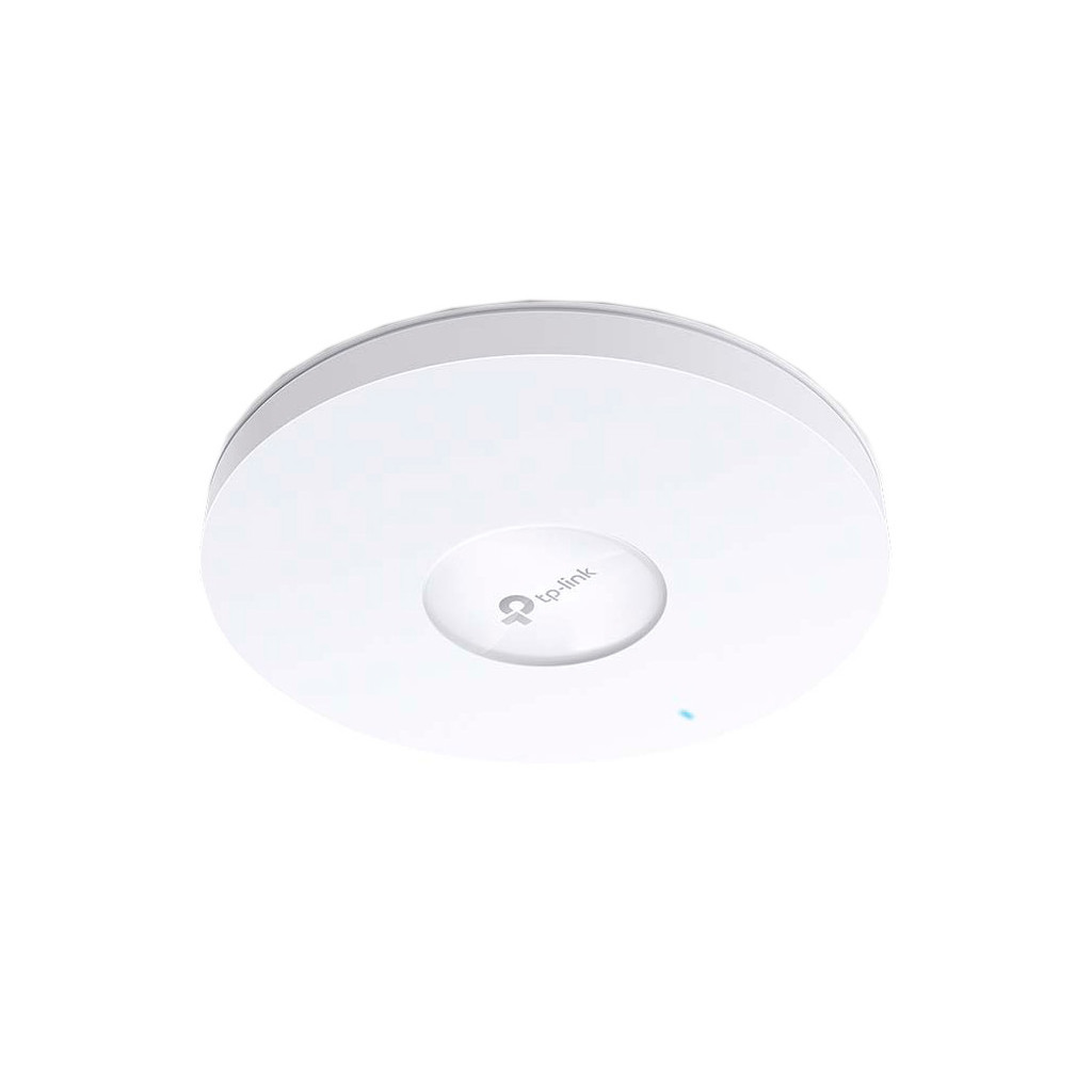 Точка доступу Wi-Fi TP-Link EAP613 - фото 3 Точка доступу Wi-Fi TP-Link EAP613 - фото 3