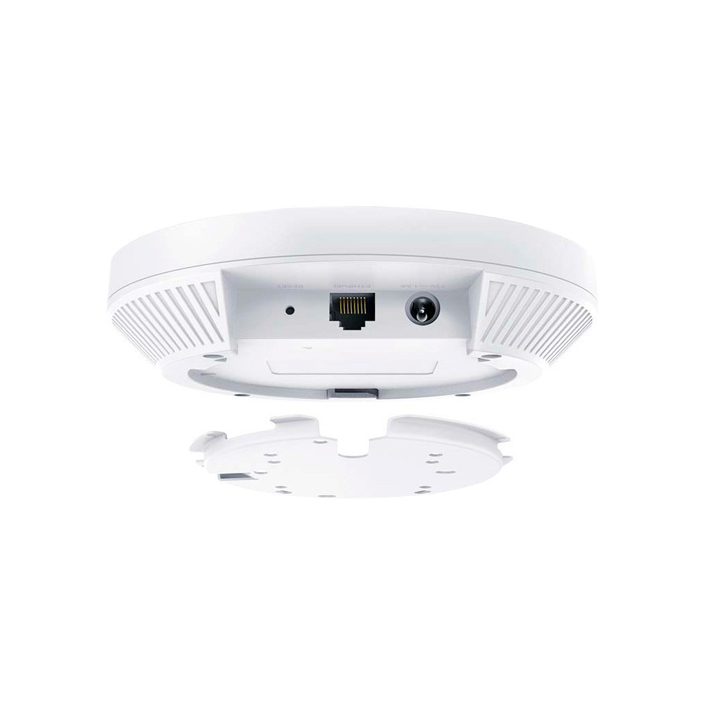 Точка доступу Wi-Fi TP-Link EAP613 - фото 5 Точка доступу Wi-Fi TP-Link EAP613 - фото 5