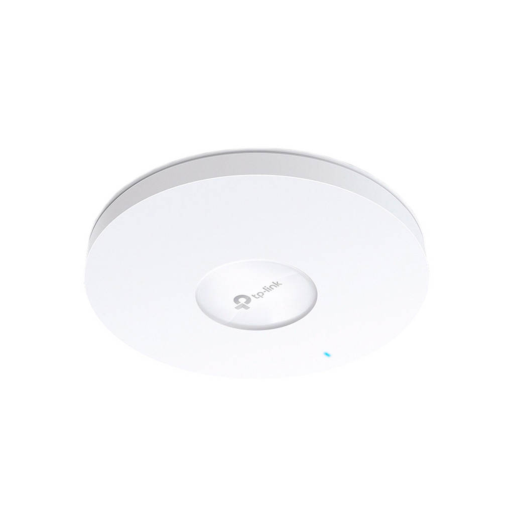 Точка доступу Wi-Fi TP-Link EAP650 - фото 3 Точка доступу Wi-Fi TP-Link EAP650 - фото 3