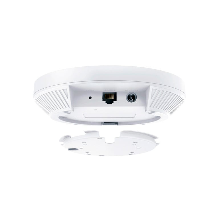 Точка доступу Wi-Fi TP-Link EAP650 - фото 5