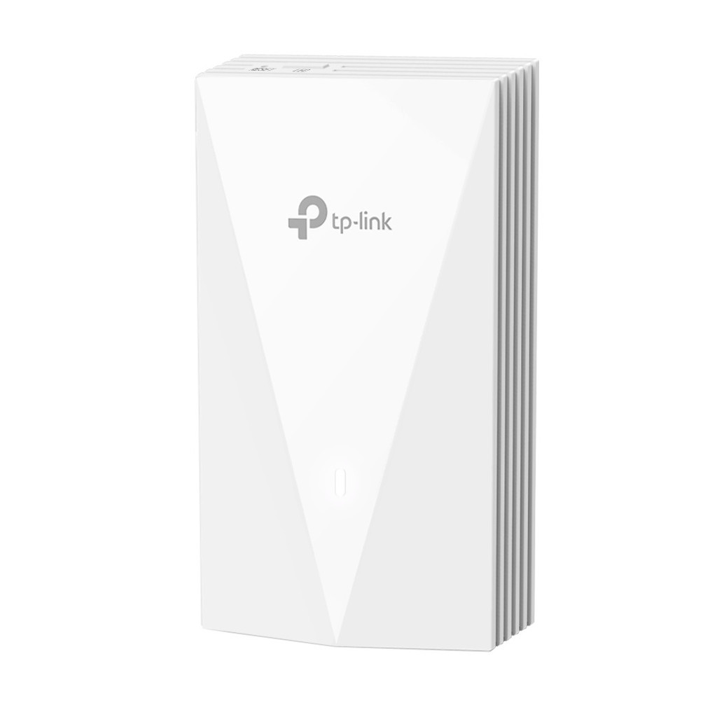 Точка доступу Wi-Fi TP-Link EAP655-WALL - фото 1 Точка доступу Wi-Fi TP-Link EAP655-WALL - фото 1