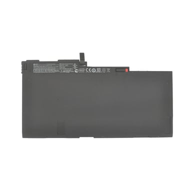 Акумулятор до ноутбука HP EliteBook 840 HSTNN-IB4R, 50Wh (4500mAh), 3cell, 11.1V, Li-ion AlSoft (A47890) - фото 1