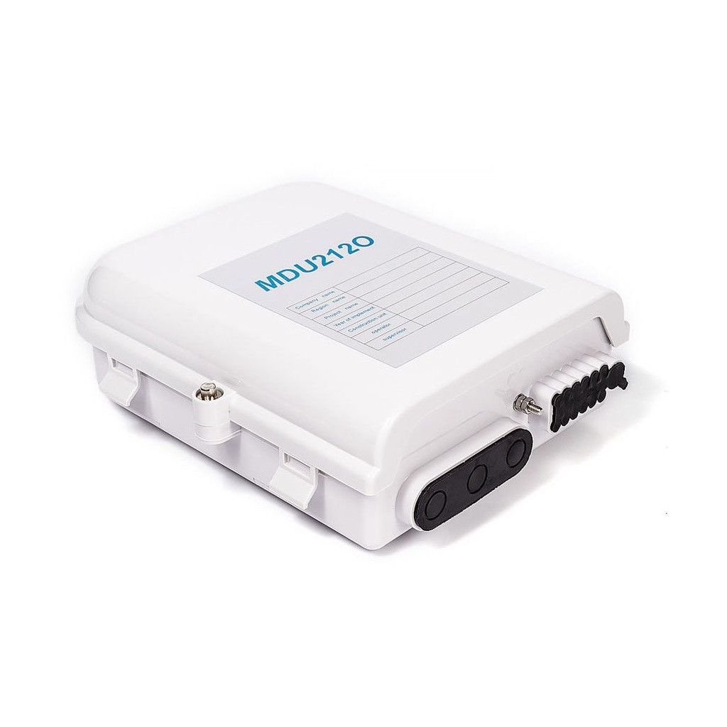 Оптичний бокс RCI MDU 212 O - фото 1