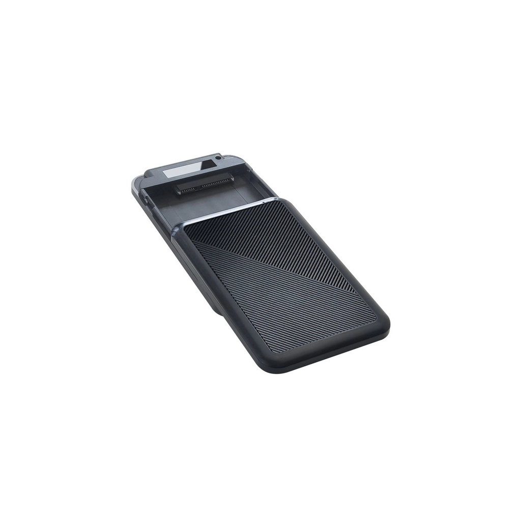 Кишеня зовнішня Dynamode 2.5" SATA/SSD HDD - USB 3.0 (DM-CAD-25319) - фото 3 Кишеня зовнішня Dynamode 2.5" SATA/SSD HDD - USB 3.0 (DM-CAD-25319) - фото 3