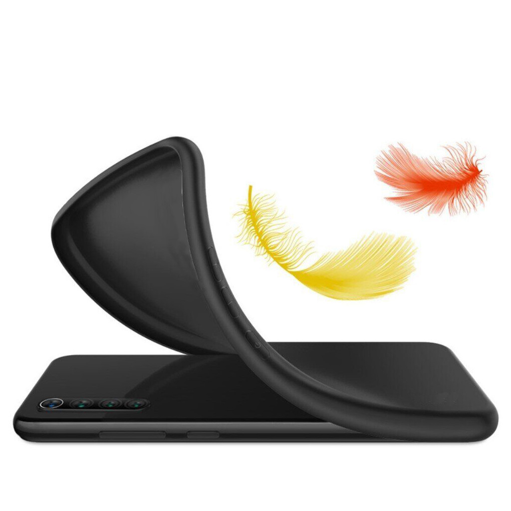 Чохол до мобільного телефона BeCover Xiaomi Redmi Note 13 5G Black (710911) - фото 4 Чохол до мобільного телефона BeCover Xiaomi Redmi Note 13 5G Black (710911) - фото 4