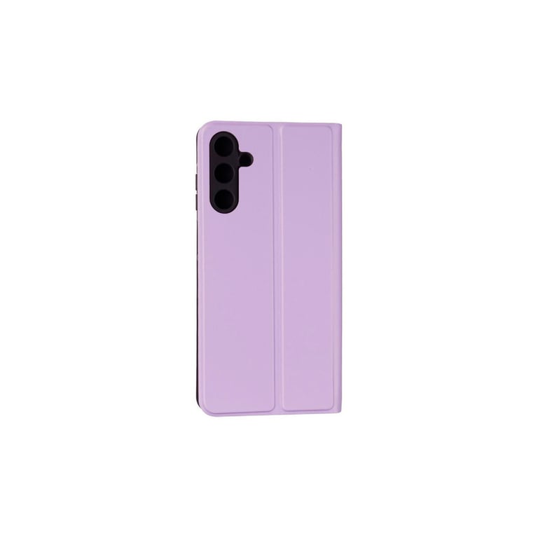 Чохол до мобільного телефона BeCover Exclusive New Style Samsung Galaxy A15 4G SM-A155/A15 5G SM-A156 Purple (710935) - фото 3